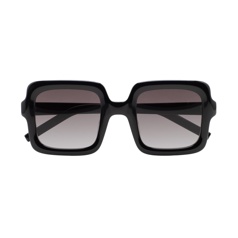 GAFAS DE SOL KALEOS DEIST - NEGRA