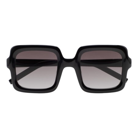 GAFAS DE SOL KALEOS DEIST - NEGRA