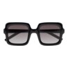 GAFAS DE SOL KALEOS DEIST - NEGRA