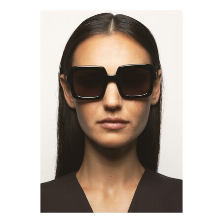 GAFAS DE SOL KALEOS DEIST - NEGRA