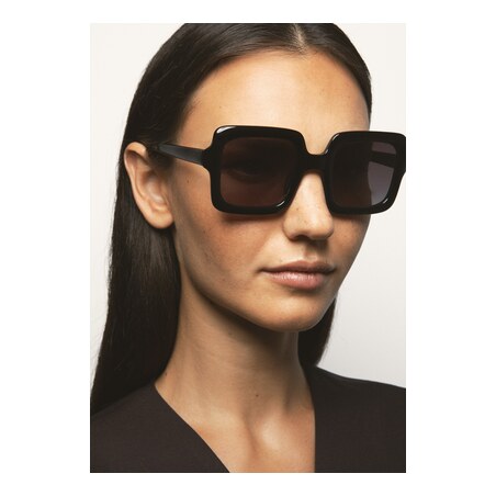 GAFAS DE SOL KALEOS DEIST - NEGRA