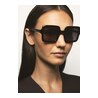 GAFAS DE SOL KALEOS DEIST - NEGRA