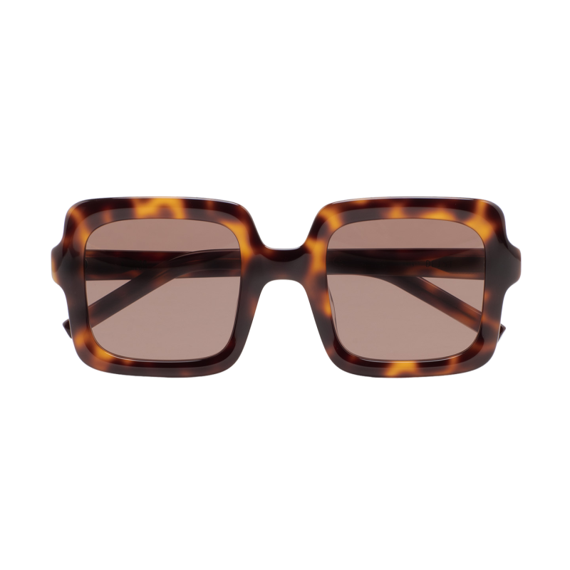 GAFAS DE SOL KALEOS DEIST - MARRÓN HABANA