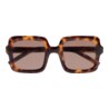 GAFAS DE SOL KALEOS DEIST - MARRÓN HABANA