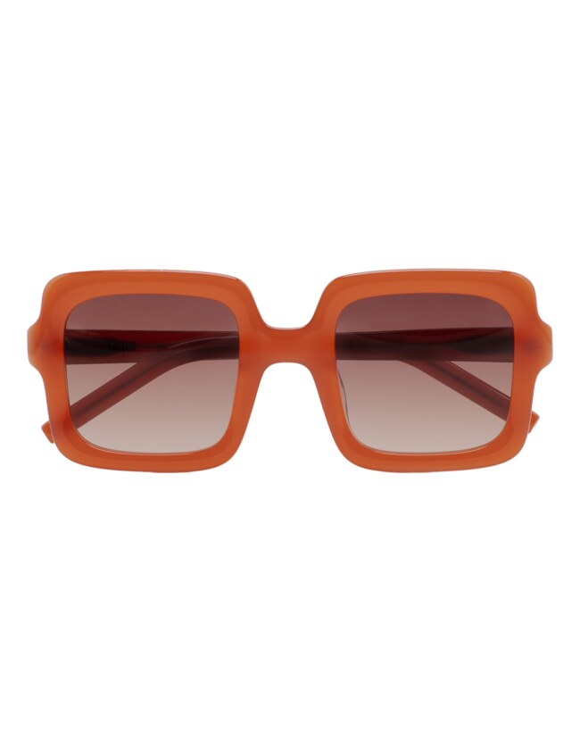 GAFAS DE SOL KALEOS DEIST - NARANJA