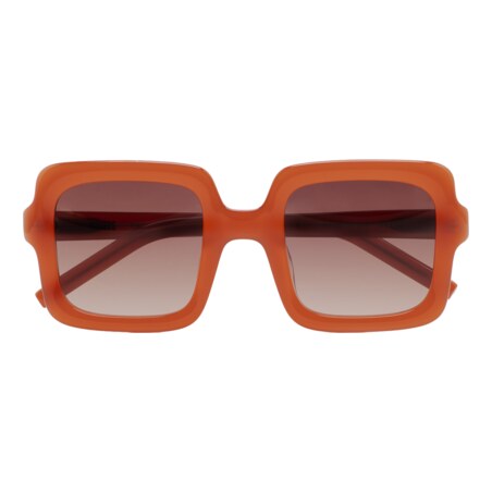 GAFAS DE SOL KALEOS DEIST - NARANJA