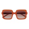 GAFAS DE SOL KALEOS DEIST - NARANJA