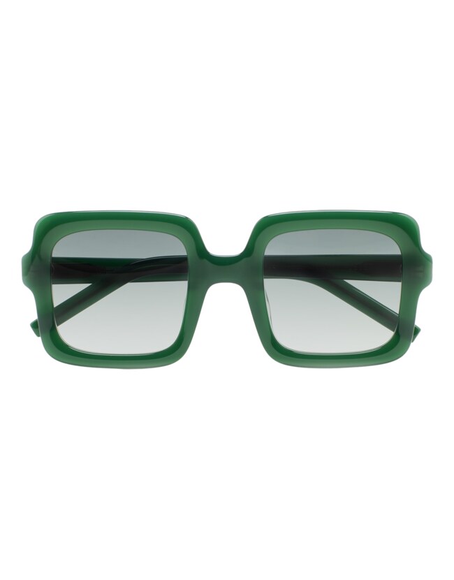 GAFAS DE SOL KALEOS DEIST - VERDE