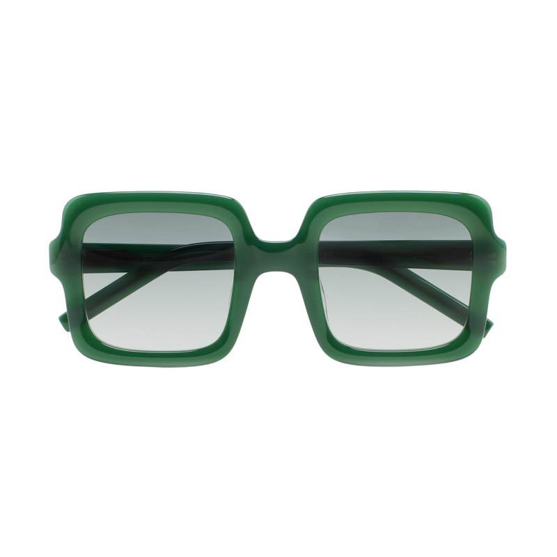 GAFAS DE SOL KALEOS DEIST - VERDE