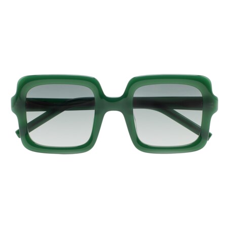 GAFAS DE SOL KALEOS DEIST - VERDE
