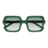 GAFAS DE SOL KALEOS DEIST - VERDE