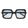 GAFAS DE SOL KALEOS DEIST - NEGRA LENTE FOTOCROMÁTICA