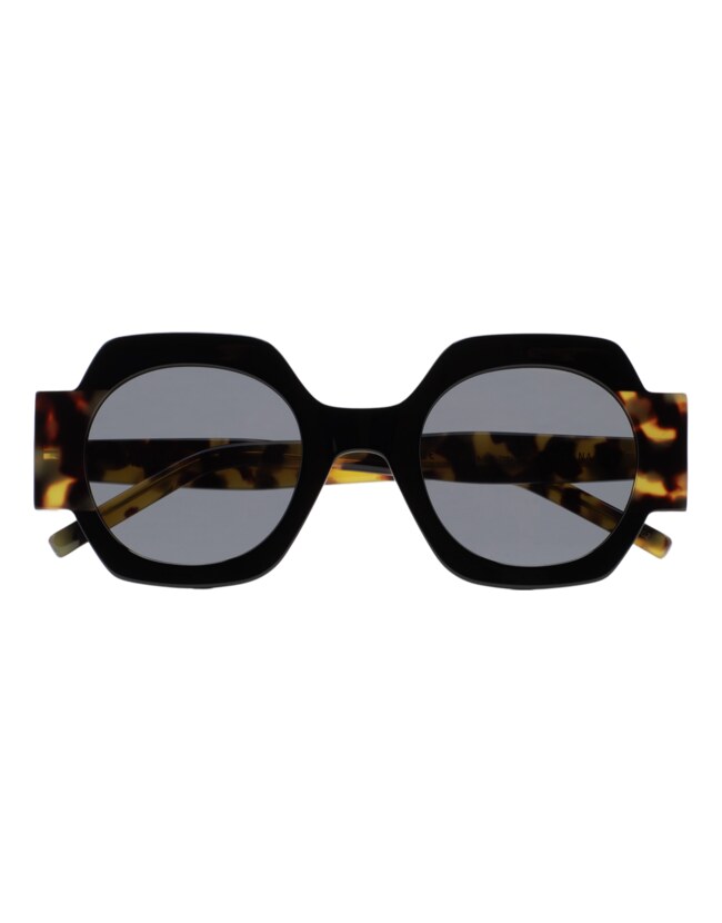 GAFAS DE SOL KALEOS CABANA - NEGRA