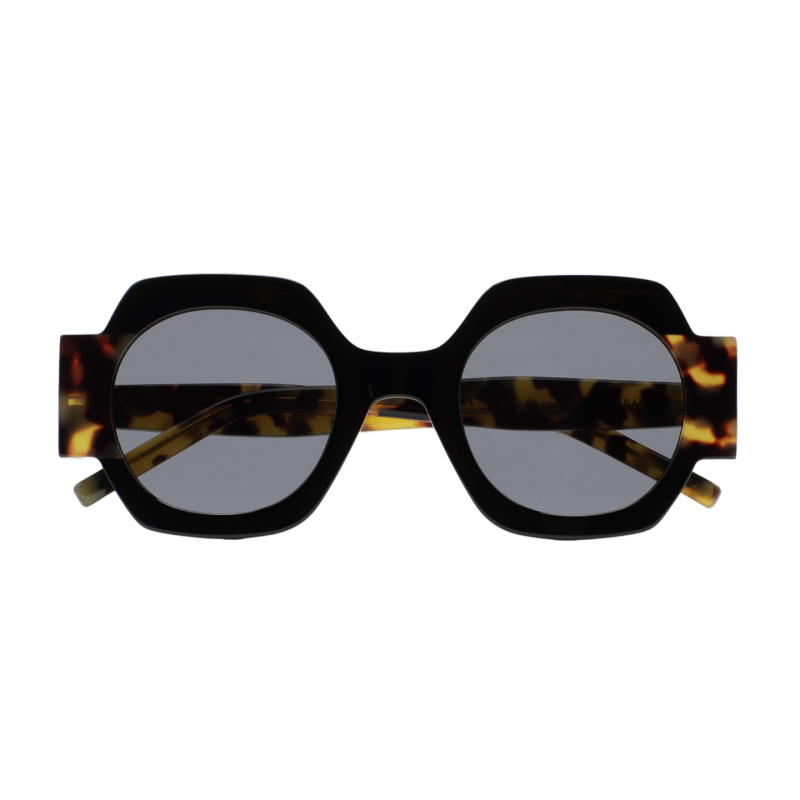 GAFAS DE SOL KALEOS CABANA - NEGRA