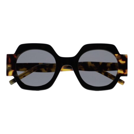 GAFAS DE SOL KALEOS CABANA - NEGRA