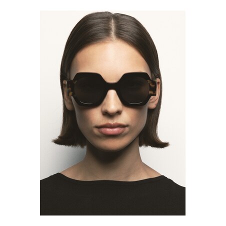 GAFAS DE SOL KALEOS CABANA - NEGRA
