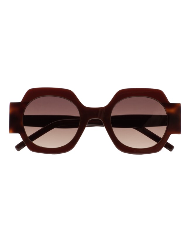 GAFAS DE SOL KALEOS CABANA - MARRÓN