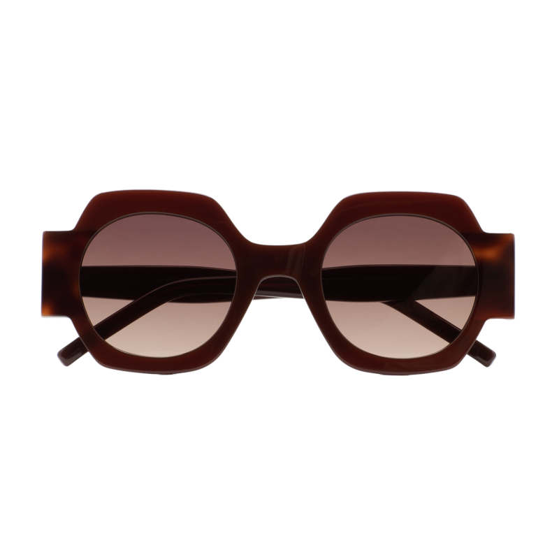 GAFAS DE SOL KALEOS CABANA - MARRÓN