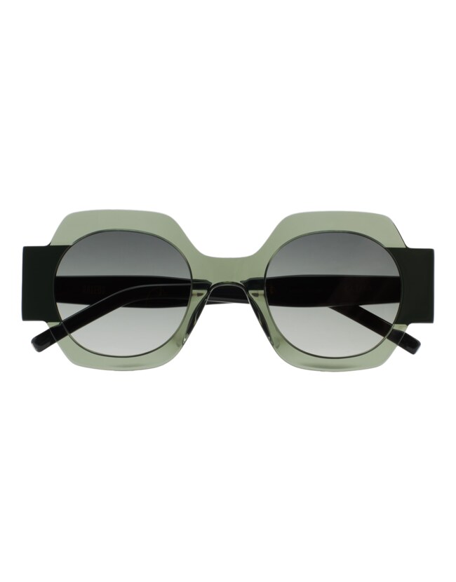GAFAS DE SOL KALEOS CABANA - VERDE