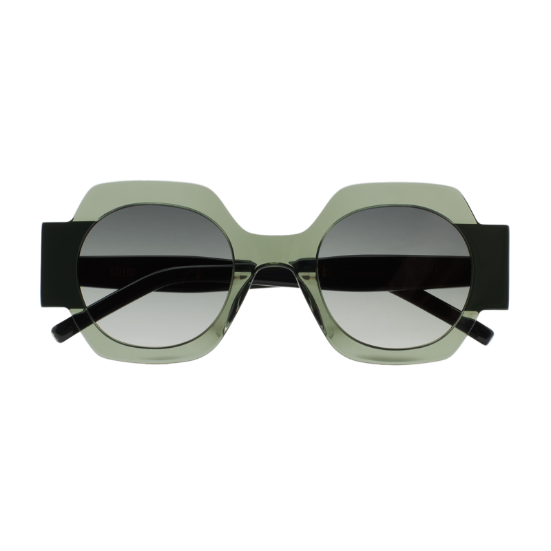 GAFAS DE SOL KALEOS CABANA - VERDE