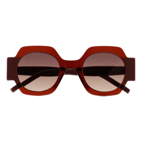 GAFAS DE SOL KALEOS CABANA - ROJA