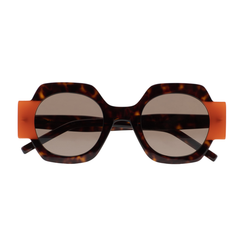 GAFAS DE SOL KALEOS CABANA - MARRÓN HABANA