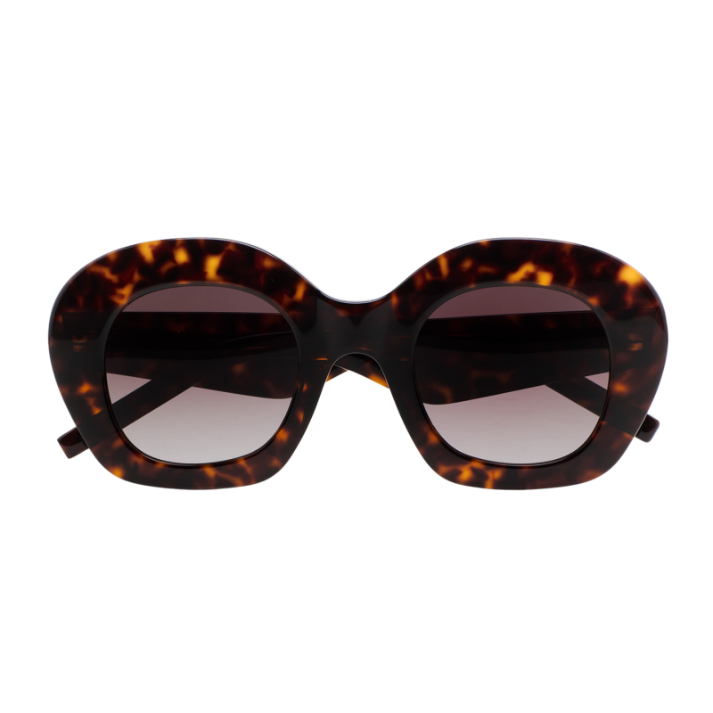 GAFAS DE SOL KALEOS DAVIES - MARRÓN HABANA OSCURO