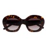 GAFAS DE SOL KALEOS DAVIES - MARRÓN HABANA OSCURO