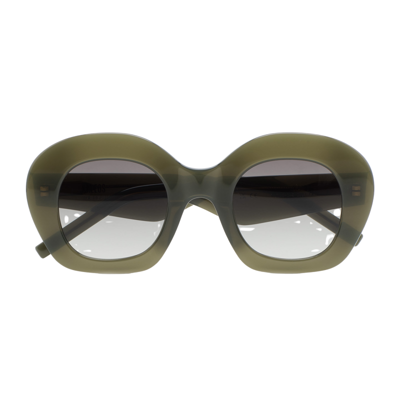 GAFAS DE SOL KALEOS DAVIES - VERDE