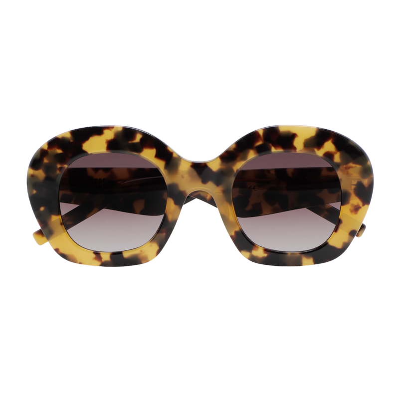 GAFAS DE SOL KALEOS DAVIES - MARRÓN HABANA