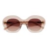 GAFAS DE SOL KALEOS DAVIES - ROSA TRANSPARENTE