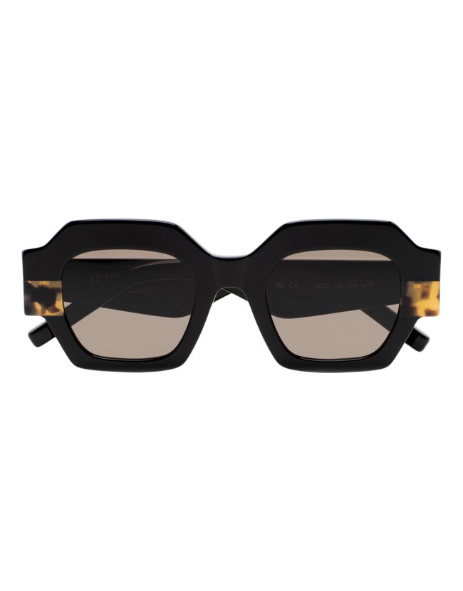 GAFAS DE SOL KALEOS EZILI - NEGRA