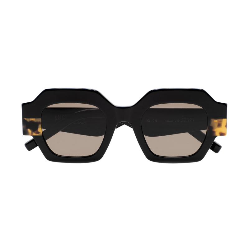 GAFAS DE SOL KALEOS EZILI - NEGRA