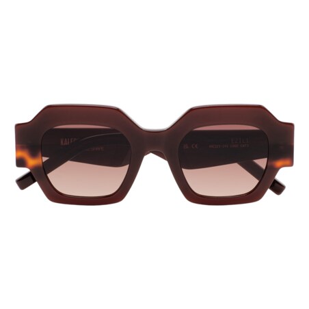 GAFAS DE SOL KALEOS EZILI - MARRÓN