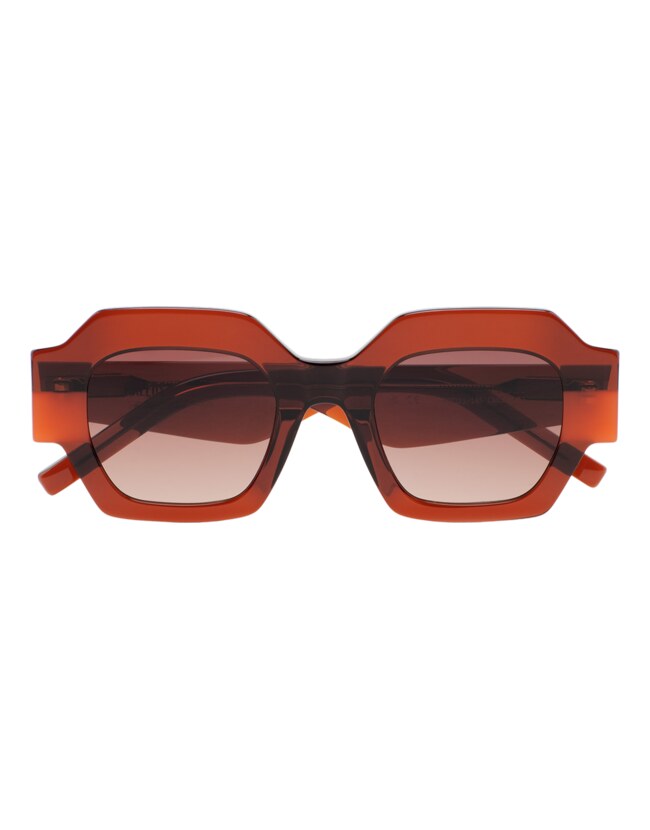 GAFAS DE SOL KALEOS EZILI - NARANJA