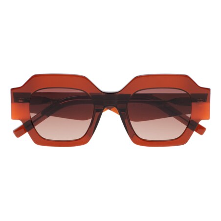 GAFAS DE SOL KALEOS EZILI - NARANJA
