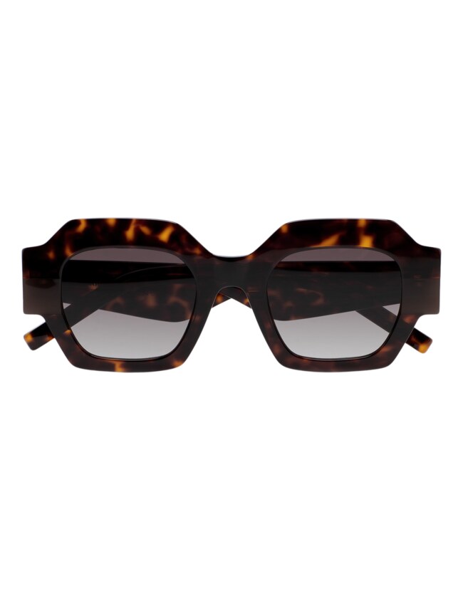GAFAS DE SOL KALEOS EZILI - MARRÓN HABANA OSCURO