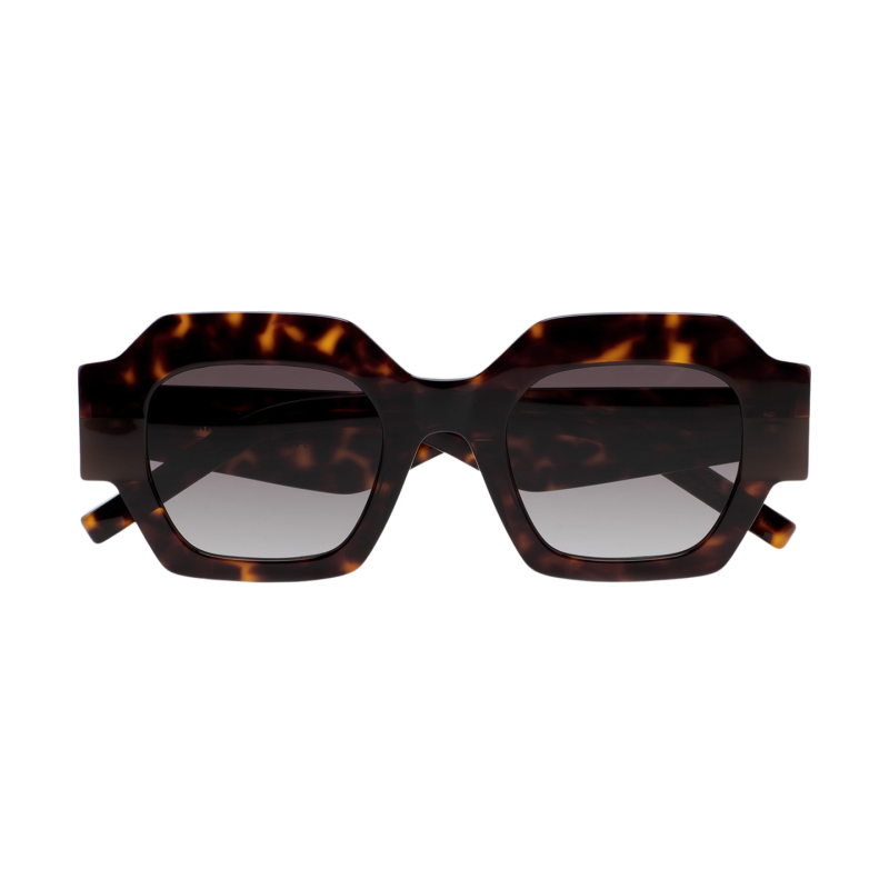GAFAS DE SOL KALEOS EZILI - MARRÓN HABANA OSCURO