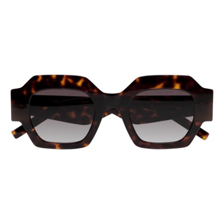 GAFAS DE SOL KALEOS EZILI - MARRÓN HABANA OSCURO