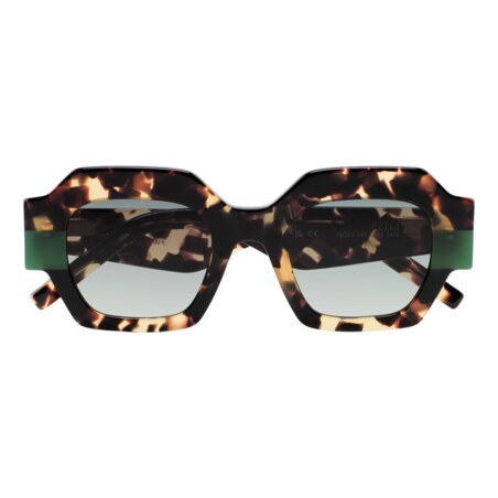 GAFAS DE SOL KALEOS EZILI - MARRÓN HABANA