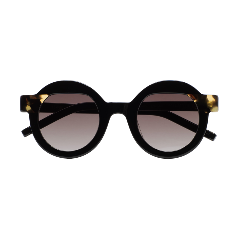 GAFAS DE SOL KALEOS POLLITT II - NEGRA