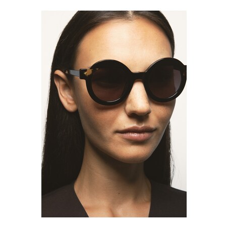 GAFAS DE SOL KALEOS POLLITT II - NEGRA