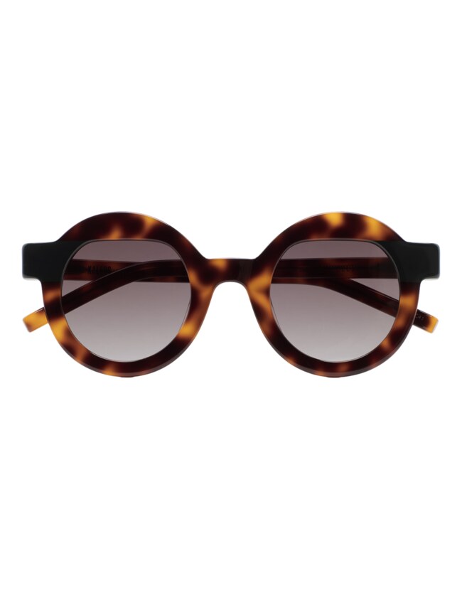 GAFAS DE SOL KALEOS POLLITT II - MARRÓN HABANA