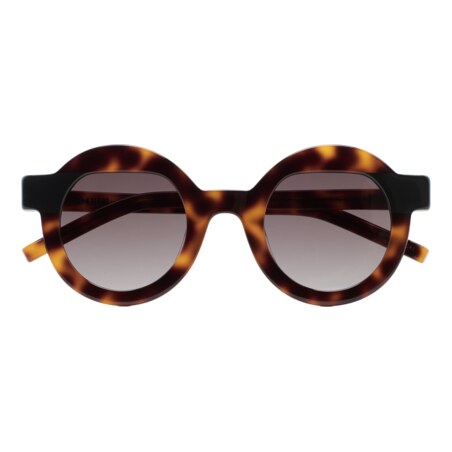 GAFAS DE SOL KALEOS POLLITT II - MARRÓN HABANA