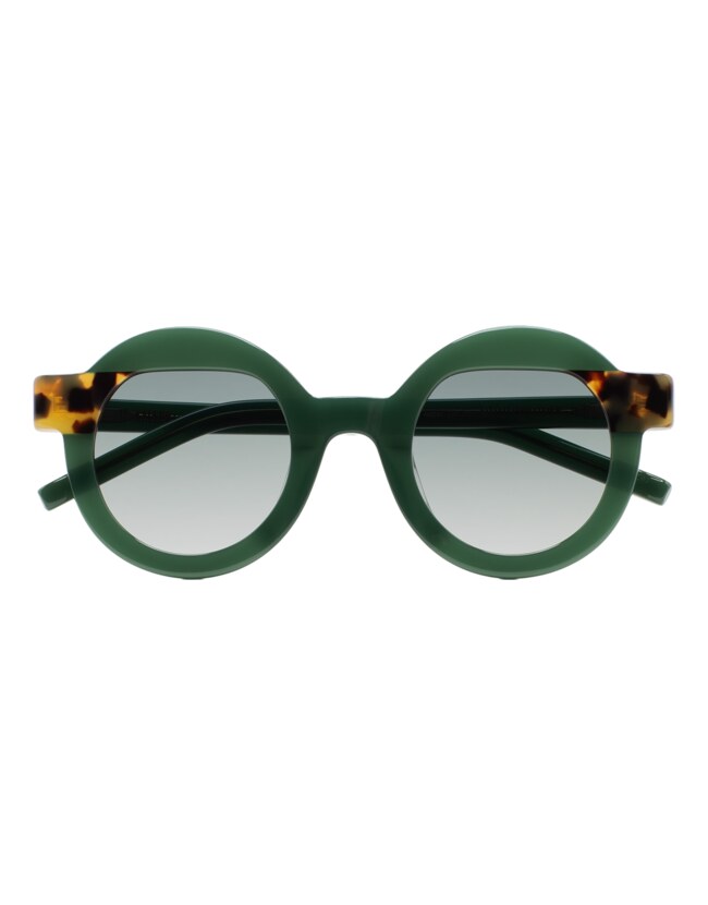 GAFAS DE SOL KALEOS POLLITT II - VERDE