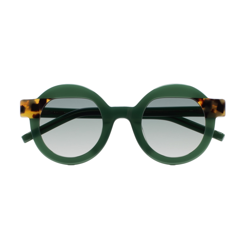 GAFAS DE SOL KALEOS POLLITT II - VERDE
