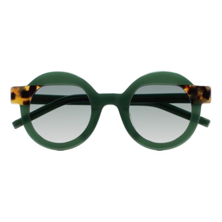 GAFAS DE SOL KALEOS POLLITT II - VERDE