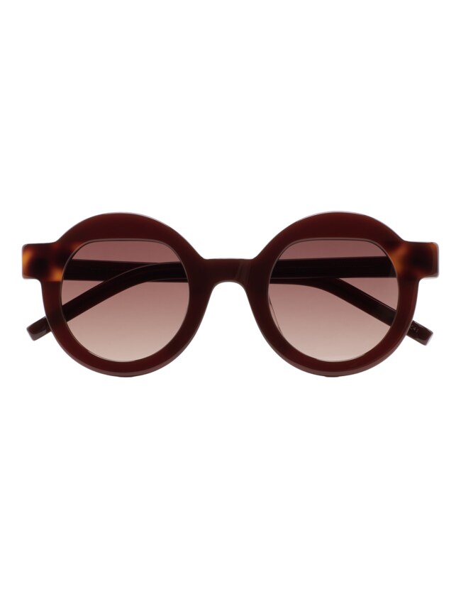 GAFAS DE SOL KALEOS POLLITT II - MARRÓN