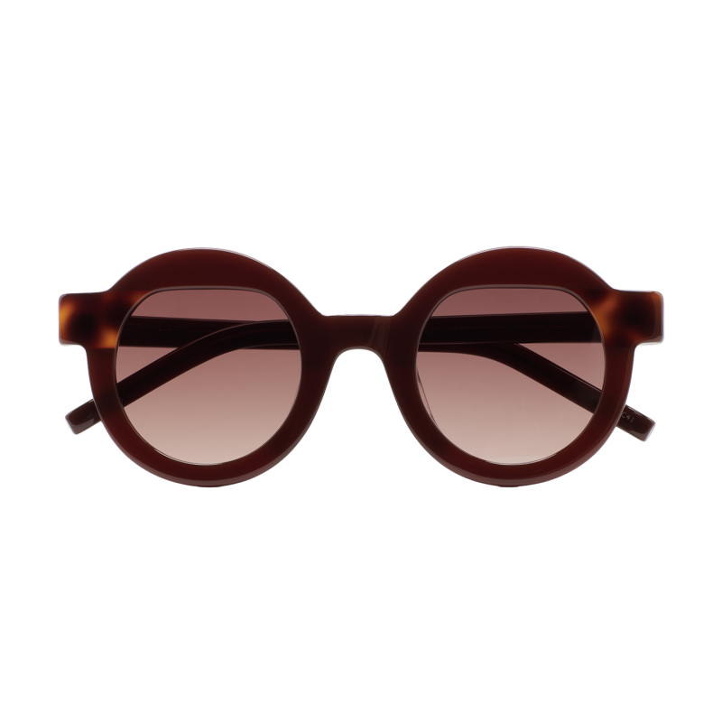 GAFAS DE SOL KALEOS POLLITT II - MARRÓN