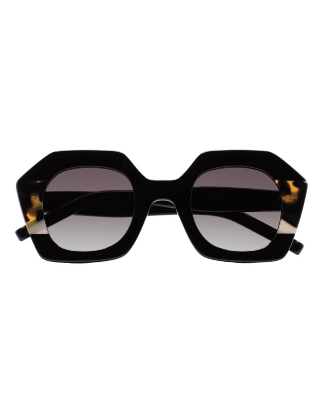 GAFAS DE SOL KALEOS PAVICIC - NEGRA